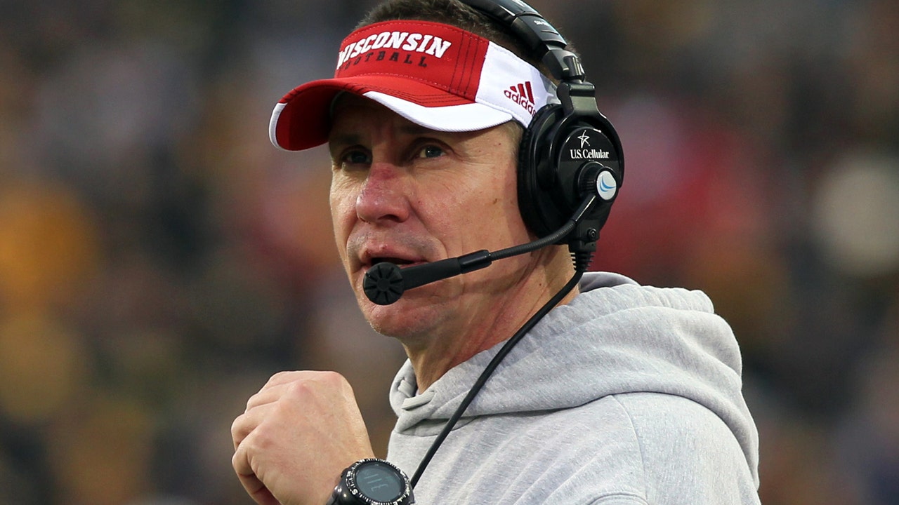 Jesse Temple's Dec. 10 Badgers mailbag